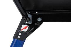 Рабочая подставка STEPTOP