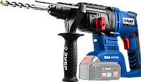 BRUSHLESS перфораторы SDS-plus