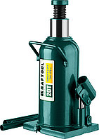 KRAFTOOL KRAFT-LIFT, 20 т, 244 - 478 мм, бутылочный гидравлический домкрат (43462-20)