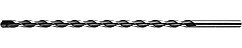 STAYER ProHammer, 10 x 300 мм, сверло по бетону, Professional (2915-300-10)