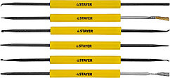 STAYER MAXTerm, 12 в 1, набор радиомонтажника (55338-H12)
